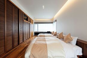 VILLA ORCHID