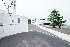 VILLA ORCHID