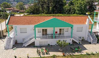 Menta Studios