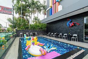 The NG Hotel