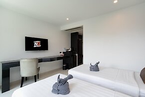 The NG Hotel