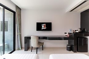 The NG Hotel
