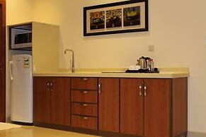 Pestana Hotel apartments 2