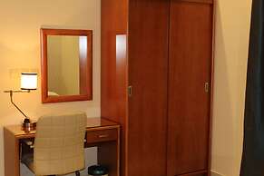 Pestana Hotel apartments 2