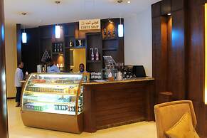 Pestana Hotel apartments 2
