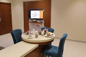 Pestana Hotel apartments 2