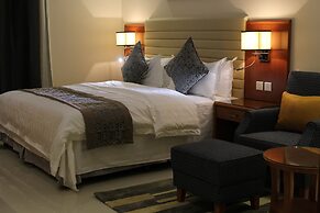 Pestana Hotel apartments 2
