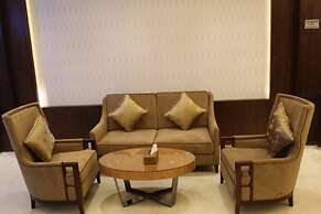 Pestana Hotel apartments 2