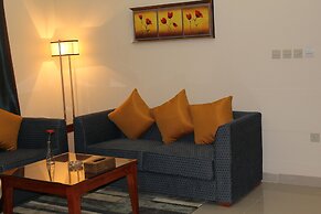 Pestana Hotel apartments 2