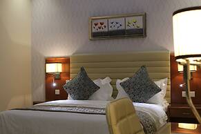 Pestana Hotel apartments 2