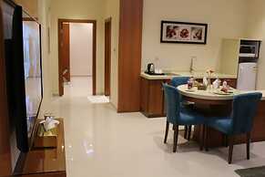 Pestana Hotel apartments 2