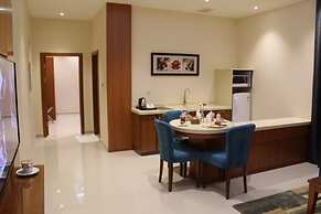 Pestana Hotel apartments 2