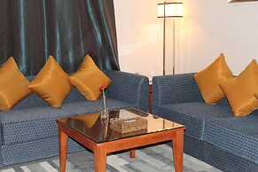 Pestana Hotel apartments 2