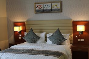 Pestana Hotel apartments 2