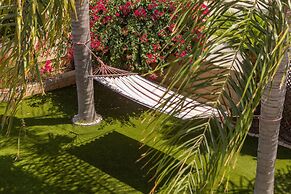 Chelidonia Larnaca Seafront Villa