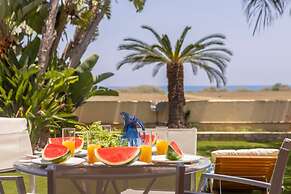 Chelidonia Larnaca Seafront Villa