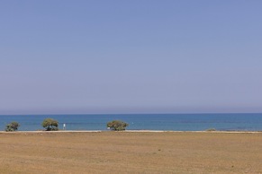 Chelidonia Larnaca Seafront Villa
