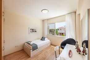 Chelidonia Larnaca Seafront Villa