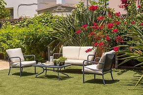 Chelidonia Larnaca Seafront Villa