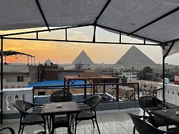 pyramids gate hotel