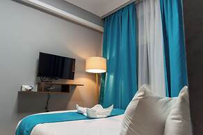 pyramids gate hotel