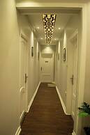 pyramids gate hotel