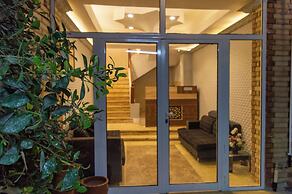 pyramids gate hotel