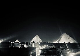 pyramids gate hotel