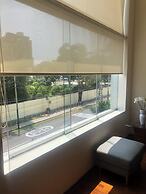 Aparts4Days 1BedroomApartment San Isidro