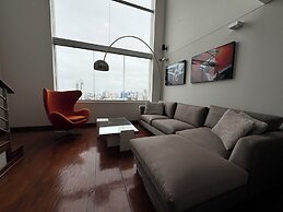 Aparts4Days 1BedroomApartment San Isidro