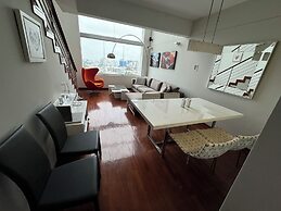 Aparts4Days 1BedroomApartment San Isidro