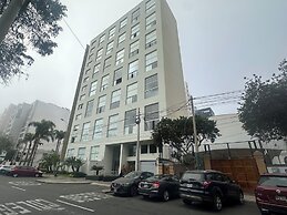 Aparts4Days 1BedroomApartment San Isidro
