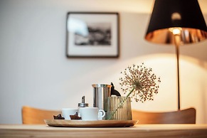 the salt townhouse
