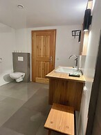 the salt townhouse