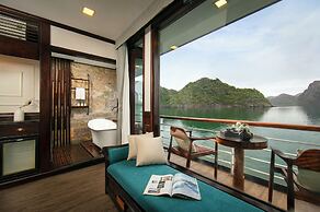 Amanda Luxury Cruise