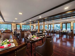 Amanda Luxury Cruise