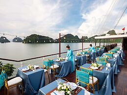 Amanda Luxury Cruise