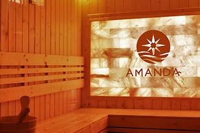 Amanda Luxury Cruise