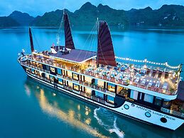 Amanda Luxury Cruise