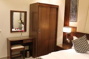 Pestana Hotel & Suites 3