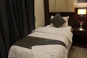 Pestana Hotel & Suites 3