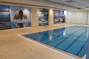 Pestana Hotel & Suites 3