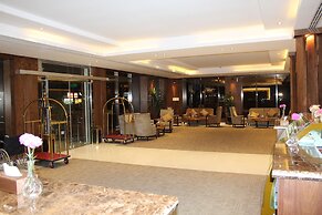 Pestana Hotel & Suites 3