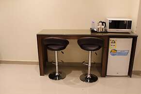 Pestana Hotel & Suites 3