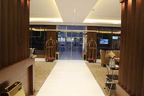 Pestana Hotel & Suites 3