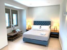 Luminous luxury apartments