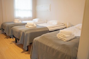 Taiga Resort