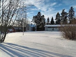 Taiga Resort