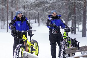 Taiga Resort