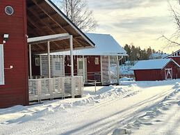 Taiga Resort